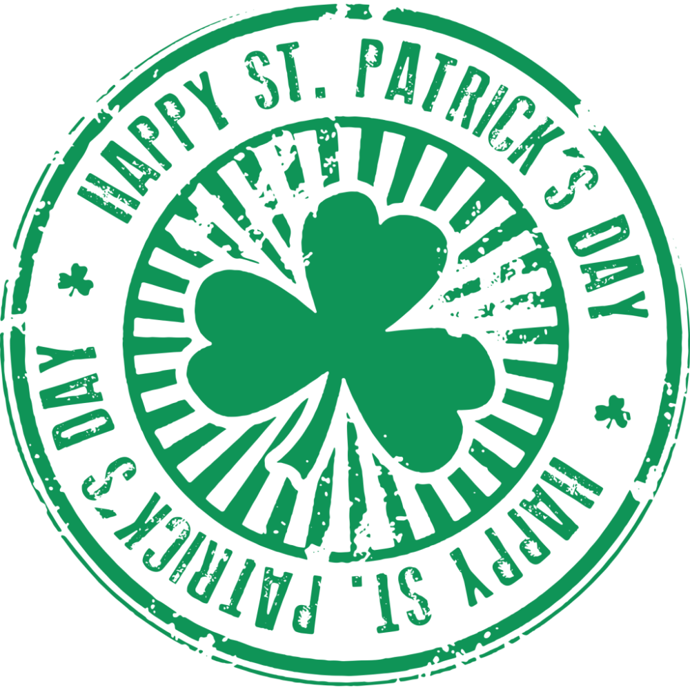 Schedule - St. Patricks Day 2020 | The Hague