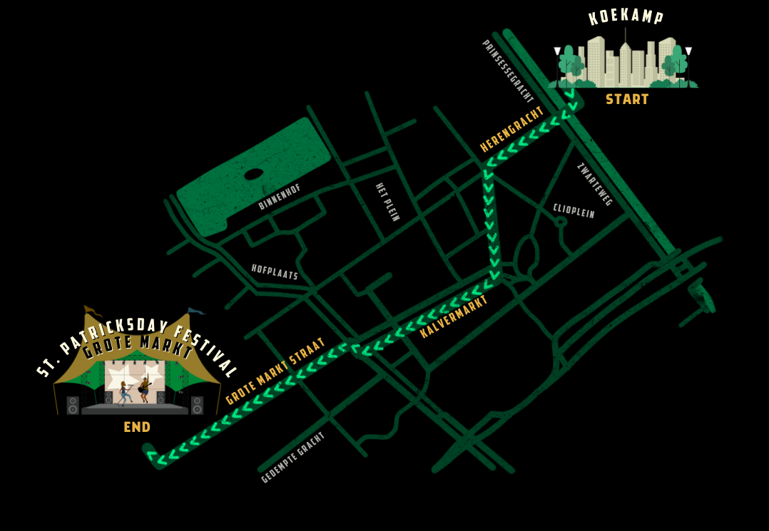 Kopie van ST PATS PARADE (1080 x 1350 px)